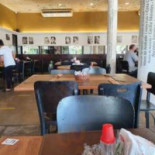 Poeta Comida