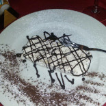 La Libellula Comida