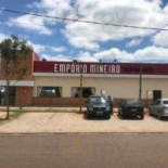 Emopório Mineiro Exterior