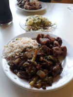 K Cozinha Chinesa food