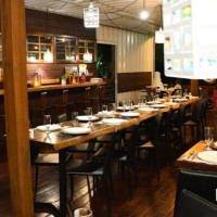 Restauro Café Bar Restaurante food