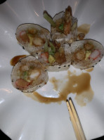 Azuma Sushi And Teppan food