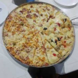 Big Pizza Nourriture