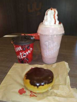 Tim Hortons food