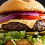 Ruby Tuesday Comida