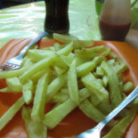 Apricot Comida