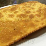 Cia Do Pastel Nourriture