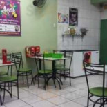 Cia Do Pastel Nourriture