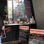 Harbor Comida