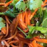 Basho Express Comida
