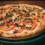 Pizzaria E Do Índio Essen