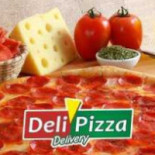 Delipizza Nourriture