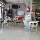 Fusion Caffe Comida