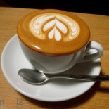 Fusion Caffe Comida