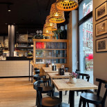 Cotidiano Gärtnerplatz Comida