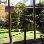 Recanto Capixaba Exterior