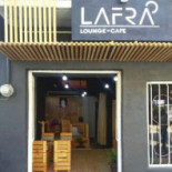Lafra Lounge-café Exterior