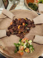 Fasika Ethiopian Cuisine food