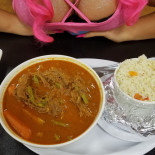 Atitlan Comida