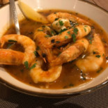 Alma Temperada Food