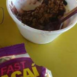 Fast Acai Nourriture