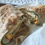 Bagel O's Inc Comida