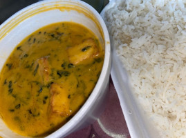 Bismillah Kabob N Curry food