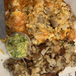 Arthur's Comida