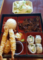 Best Sushi Teriyaki food