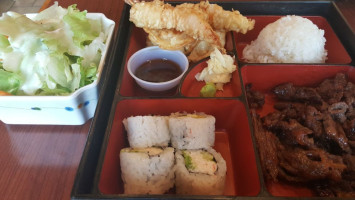 Best Sushi Teriyaki food