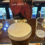 Uxbridge Arms Comida