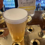 Uxbridge Arms Comida