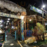 Coqueiro Grill Exterior