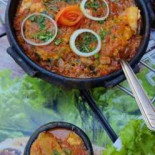 My Fish Gastrobar Nourriture