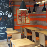 O'Tacos Comida