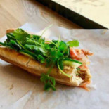 Daikon Comida