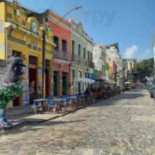 Sabor De Pernambuco Außen