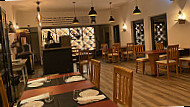 Foral Mdxii Restaurante Wine Bar food