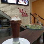 Tia Ada Cafeteria Nourriture