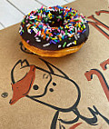 Duck Donuts State College food