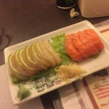 Mikado Sul Nourriture
