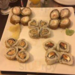Mikado Sul Nourriture