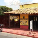 Point Do Bode Exterior