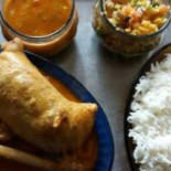 Point Do Bode Comida
