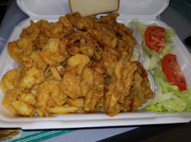 Best Poboy And Seafood inside