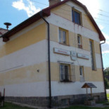 Hospoda V Edenu Exterior