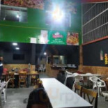 Dom Camillo Comida