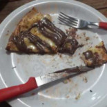 Dom Camillo Comida
