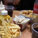 Sonia Salgados In Box Comida