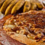 Pizzaria Cathedral Nourriture